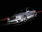 Mercedes-Benz E63 AMG 2006 года